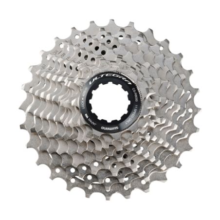 Piñón Cassette SHIMANO 11v 11-30 CS-R8000