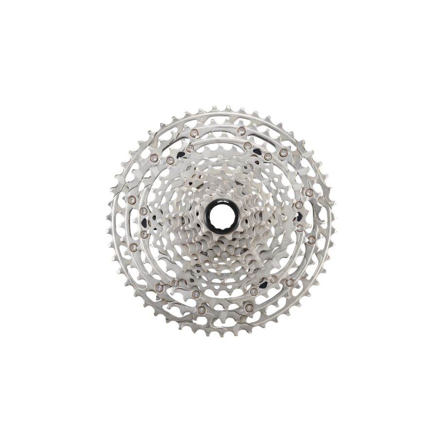 Piñón Cassette SHIMANO 12v 10-51 CS-M6100