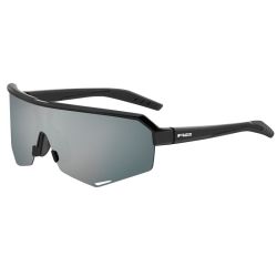 Gafas Ciclismo R2 Fluke Negro Mate