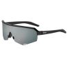 Gafas Ciclismo R2 Fluke Negro Mate