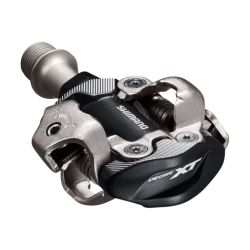 Pedales MTB Automáticos SHIMANO PDM8100 XT