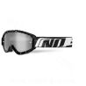 Gafas de Cross NoEnd 3.6 color negro