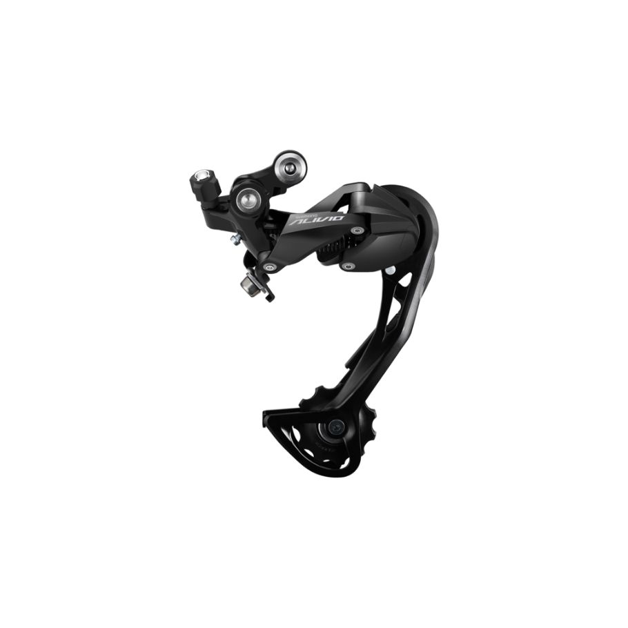 Cambio Trasero MTB Shimano Alivio 9v SGS RD-M3100