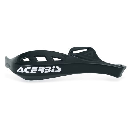 Protector Para Manos Motocicleta ACERBIS Rally Profile Negro