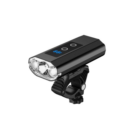 Faro bicicleta Ridres XP-4.9 Premium