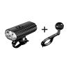 Faro bicicleta Riders XP-5.7 Premium B/Integr.