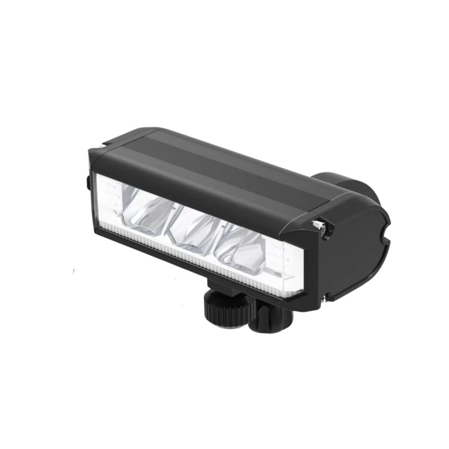 Faro bicicleta Riders XP-1.2 Premium B/Integr.