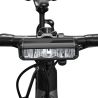 Faro bicicleta Riders XP-1.2 Premium B/Integr.