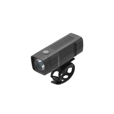 Faro bicicleta Riders XP-3.6 Premium B/Integr.