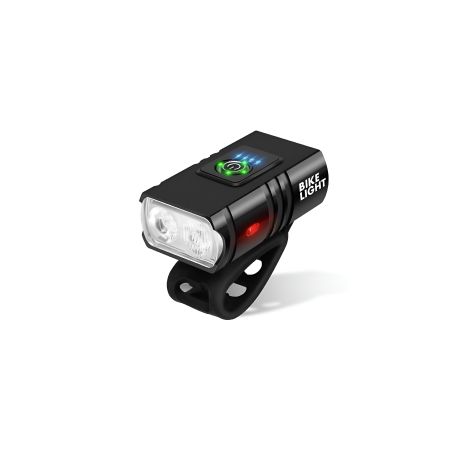 Faro bicicleta Riders XP-4.8 Mini Premium B/Integr.