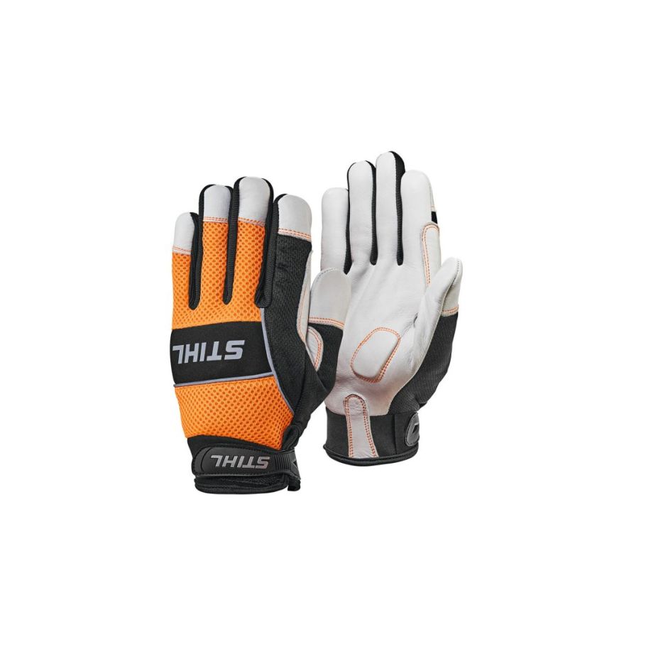 Guantes motosierra STIHL Advance Ergo MS