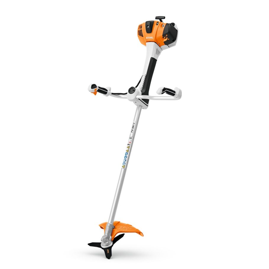 Desbrozadora STIHL FS 561 C-EM