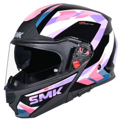 Casco Modular SMK Gullwing Charger
