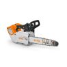 Motosierra STIHL MSA 190 T - Sistema AP