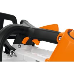 Motosierra STIHL MSA 190 T - Sistema AP