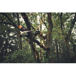 Motosierra STIHL MSA 190 T - Sistema AP