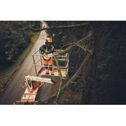 Motosierra STIHL MSA 190 T - Sistema AP