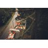 Motosierra STIHL MSA 190 T - Sistema AP