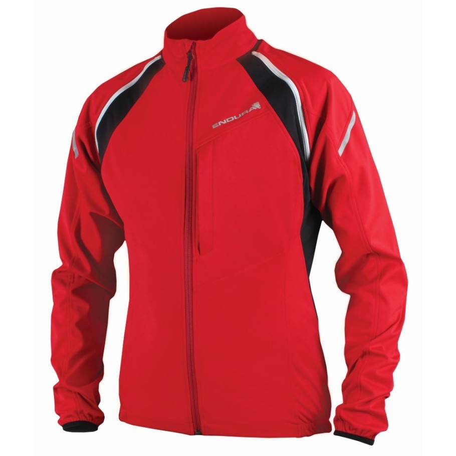 CHAQUETA CONVERT SOFTSHELL