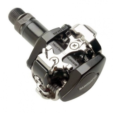 PEDALES SHIMANO PD-M505